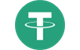 USDT Tether stablecoin payment at Vegasino Casino