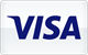 Visa card accepted at Vegasino Casino